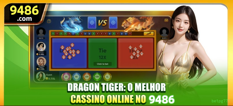 Cashback Semanal betpg777