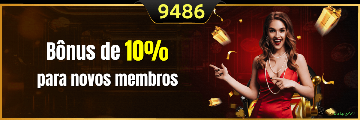 Cashback semanal betpg777