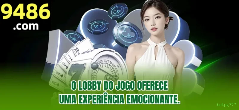 Slots Premium da PG Soft na betpg777