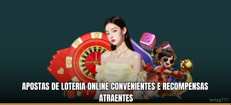 Apostas Esportivas