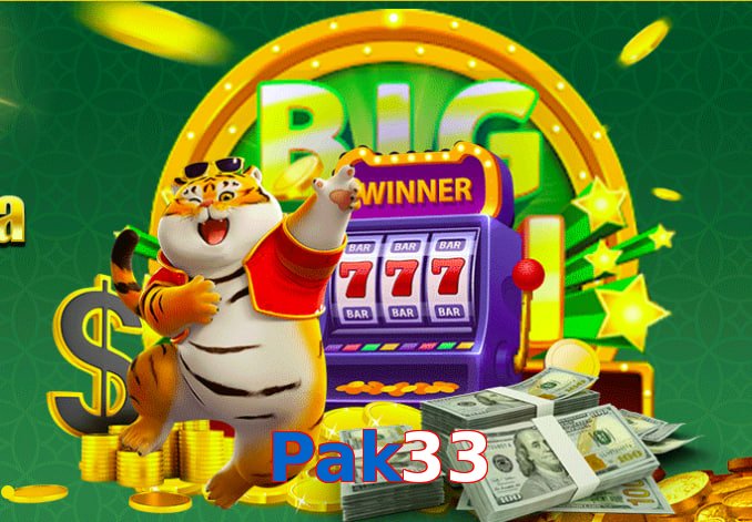 Pak33