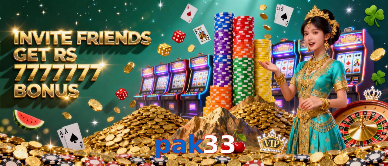 Pak33