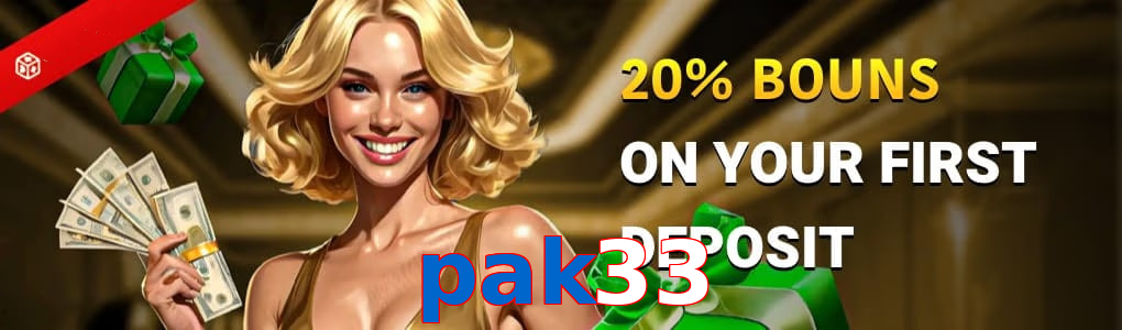 Pak33